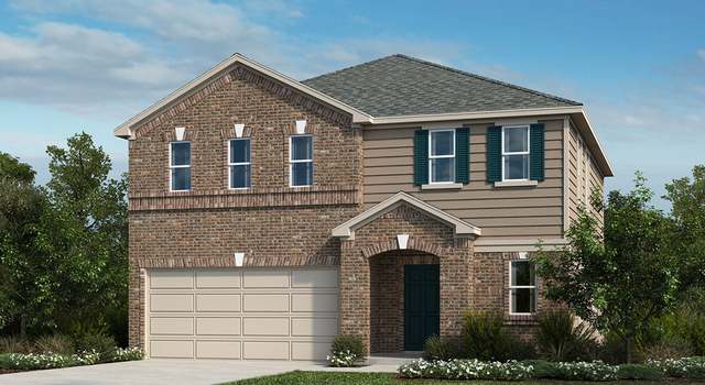 Photo of 3382 Comanche Xing, San Antonio, TX 78224