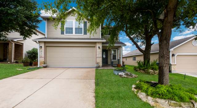 Photo of 10918 Western Cactus, San Antonio, TX 78245