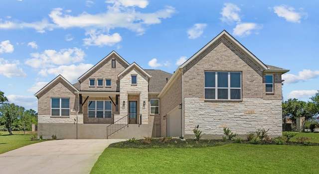 Photo of 23 Cattle Dr, Castroville, TX 78009