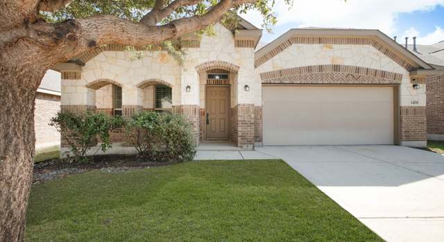 Photo of 14518 Bucking Trl, San Antonio, TX 78254-4413