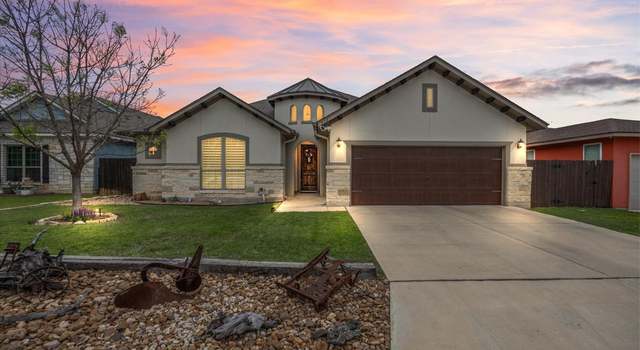 Photo of 5321 Brisa Est, Leon Valley, TX 78238