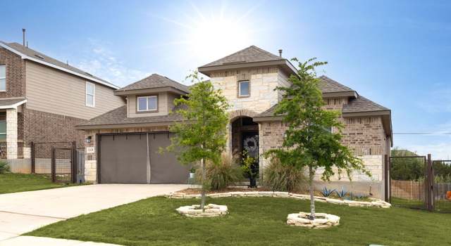 Photo of 32138 Escarole Bnd, Bulverde, TX 78163