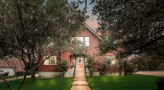 Photo of 25031 Granite Path, San Antonio, TX 78258