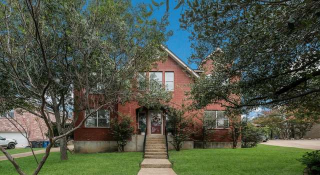Photo of 25031 Granite Path, San Antonio, TX 78258