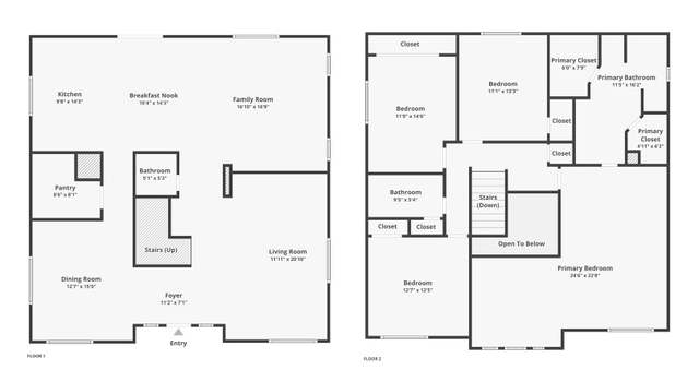 Photo of 25031 Granite Path, San Antonio, TX 78258
