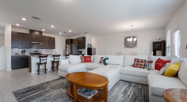 Photo of 4422 Via Sonoma, Converse, TX 78109