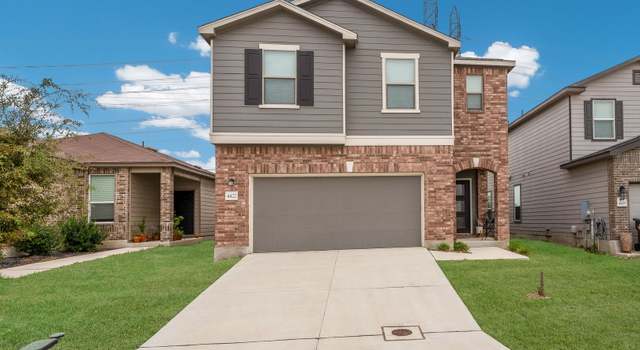 Photo of 4422 Via Sonoma, Converse, TX 78109