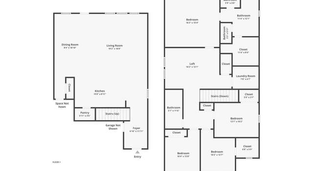 Photo of 4422 Via Sonoma, Converse, TX 78109