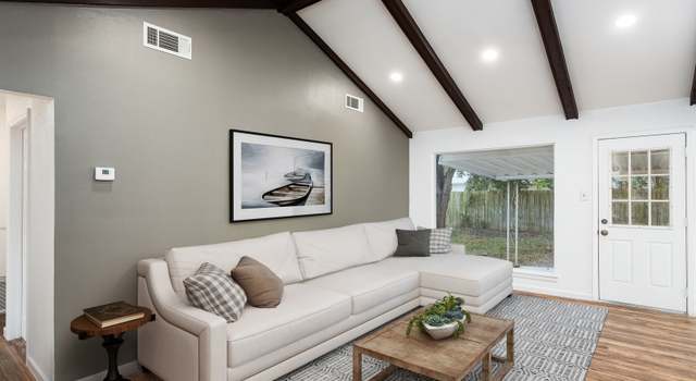 Photo of 5818 Woodgreen, San Antonio, TX 78218-4735