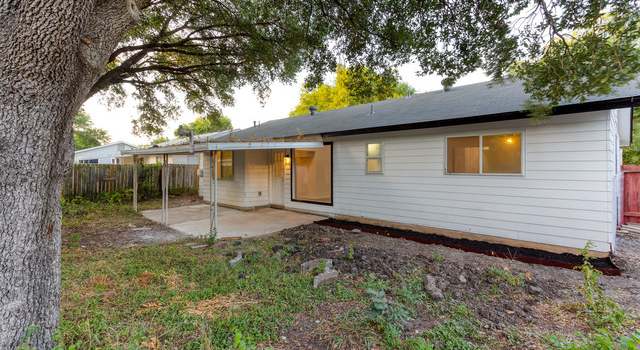 Photo of 5818 Woodgreen, San Antonio, TX 78218-4735