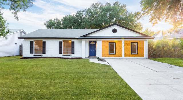 Photo of 5818 Woodgreen, San Antonio, TX 78218-4735