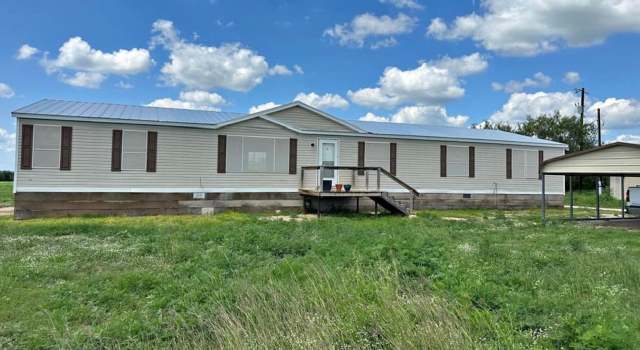 Photo of 1667 CR 345, Knippa, TX 78870