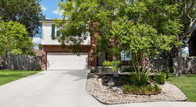 Photo of 3934 Knollhaven, San Antonio, TX 78247