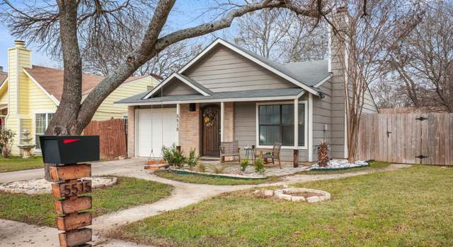 Photo of 5515 Rangeland, San Antonio, TX 78247-1515