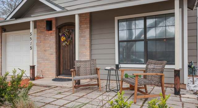 Photo of 5515 Rangeland, San Antonio, TX 78247-1515