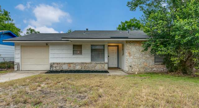 Photo of 1024 Hickory Hl, Kirby, TX 78219