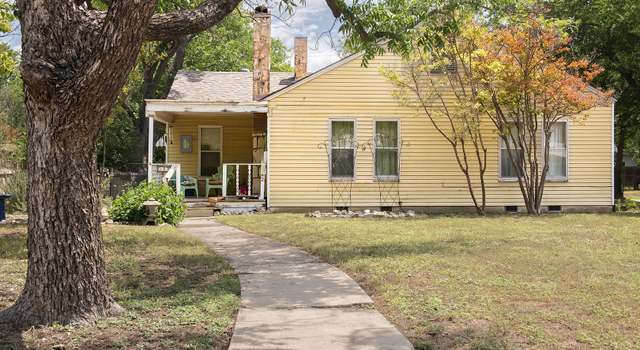 Photo of 342 W Main St, Kerrville, TX 78028