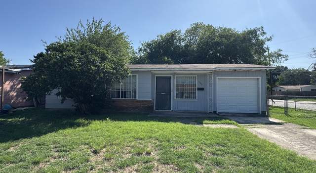 Photo of 103 Nellina, San Antonio, TX 78220