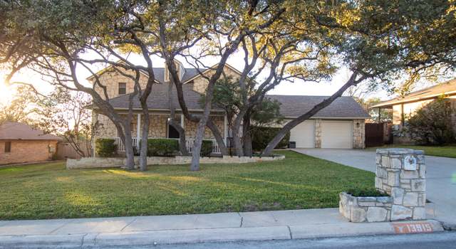Photo of 13915 Splendor Vw, San Antonio, TX 78249