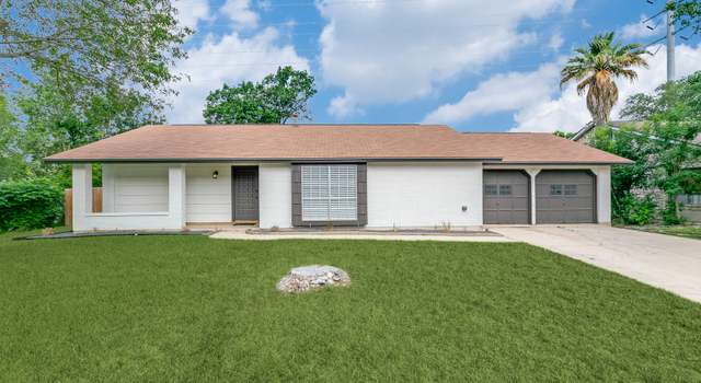 Photo of 9207 Overton, San Antonio, TX 78217