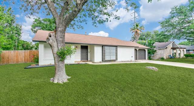 Photo of 9207 Overton, San Antonio, TX 78217