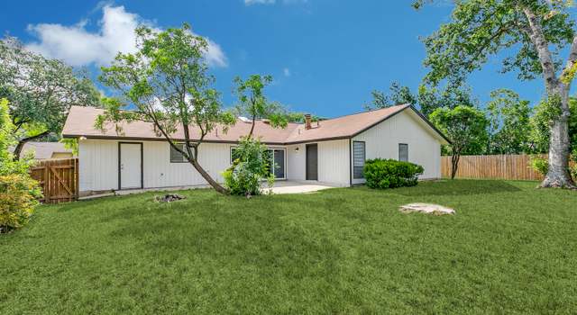 Photo of 9207 Overton, San Antonio, TX 78217
