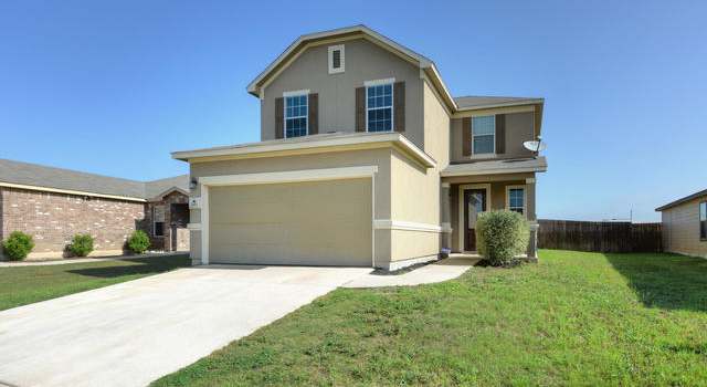 Photo of 2411 Patron Dr, San Antonio, TX 78224