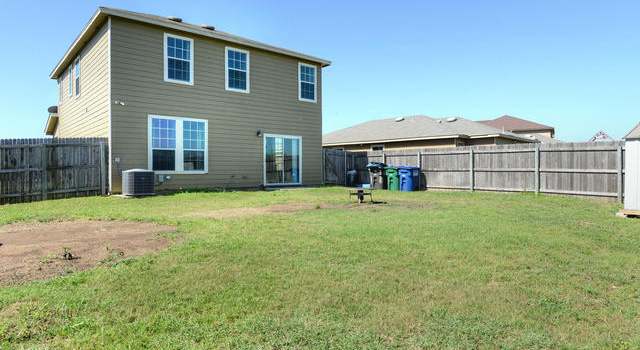 Photo of 2411 Patron Dr, San Antonio, TX 78224