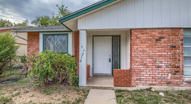 Photo of 7210 Hickory Grv, San Antonio, TX 78227