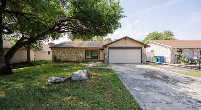 Photo of 5114 Las Campanas, San Antonio, TX 78233