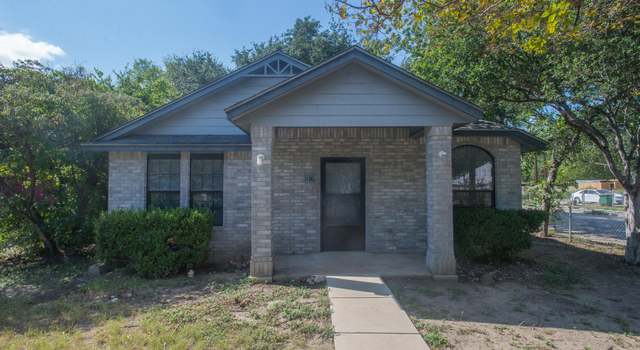 Photo of 1138 W Hutchins Pl, San Antonio, TX 78221-2517
