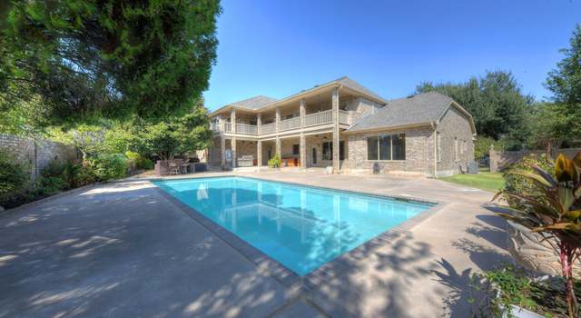 Photo of 153 Chelsea St, New Braunfels, TX 78130-8982