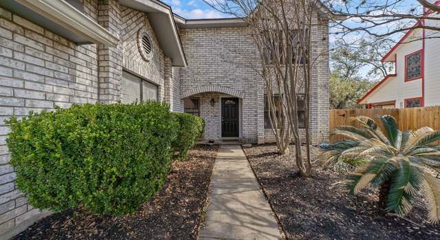 Photo of 11150 Elk Park, San Antonio, TX 78249-4244