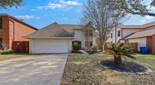 Photo of 11150 Elk Park, San Antonio, TX 78249-4244