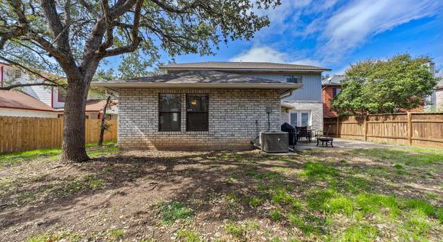 Photo of 11150 Elk Park, San Antonio, TX 78249-4244