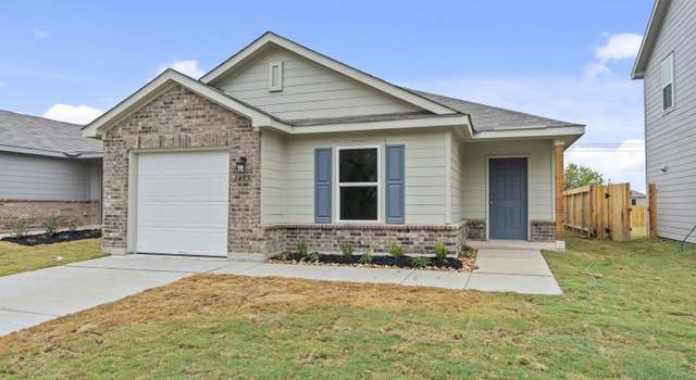 Photo of 9623 Mainsail Rd, San Antonio, TX 78224