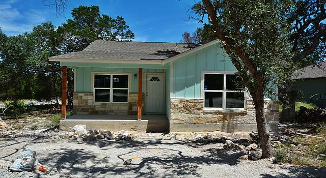 Photo of 933 Covered Wagon, Spring Branch, TX 78070