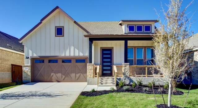 Photo of 733 Groudsel Ave, New Braunfels, TX 78132