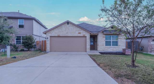 Photo of 6450 Hoffman Pln, San Antonio, TX 78252