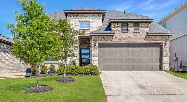 Photo of 4523 Stark Aly, San Antonio, TX 78217