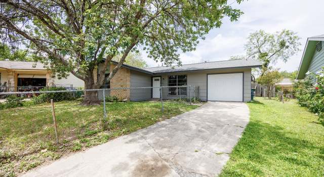Photo of 8611 Little Beaver, San Antonio, TX 78242