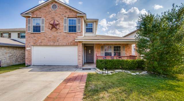 Photo of 12606 Scarlet Sage, San Antonio, TX 78253-5483