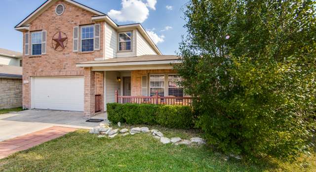 Photo of 12606 Scarlet Sage, San Antonio, TX 78253-5483
