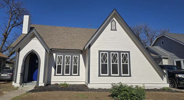 Photo of 1435 W Rosewood Ave, San Antonio, TX 78201