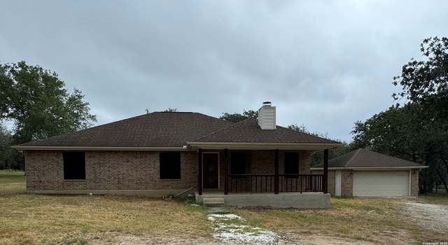 Photo of 727 Falling Leaves, Adkins, TX 78101
