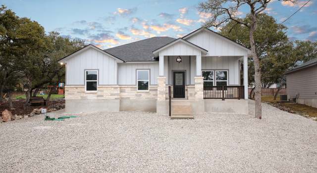 Photo of 1385 Green Mdw, Spring Branch, TX 78070