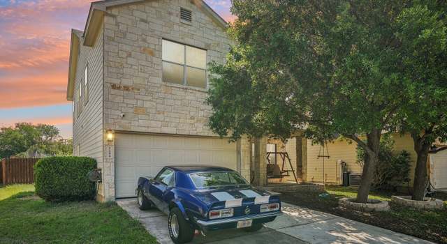 Photo of 5606 Carrizo Spg, San Antonio, TX 78251