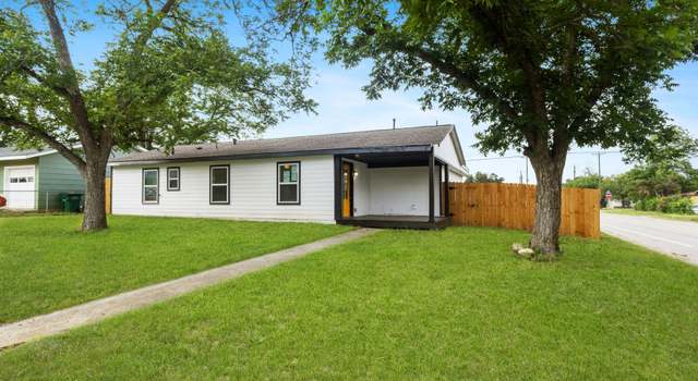 Photo of 502 E Palfrey, San Antonio, TX 78223