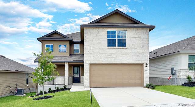 Photo of 1723 Lavender Crk, San Antonio, TX 78245