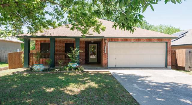 Photo of 16031 Watering Point Dr, San Antonio, TX 78247-5627
